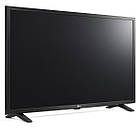 LED-телевізор LG 32LQ63006LA, фото 8