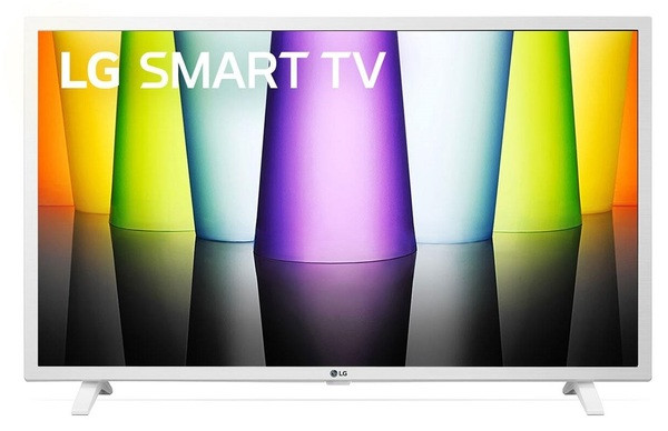 Телевізор LG 32LQ63806LC