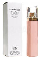 Жіночі парфуми Hugo Boss Boss Ma Vie Intense Tester (Хуго Босс Босс Ма Ві Інтенс) 75 ml/мл Тестер