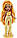 Лялька Рейнбоу Хай Міна Флер 4 серія Rainbow High Series 4 Neon Meena Fleur 578284, фото 5