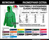 Толстовка: All things are possible, фото 4