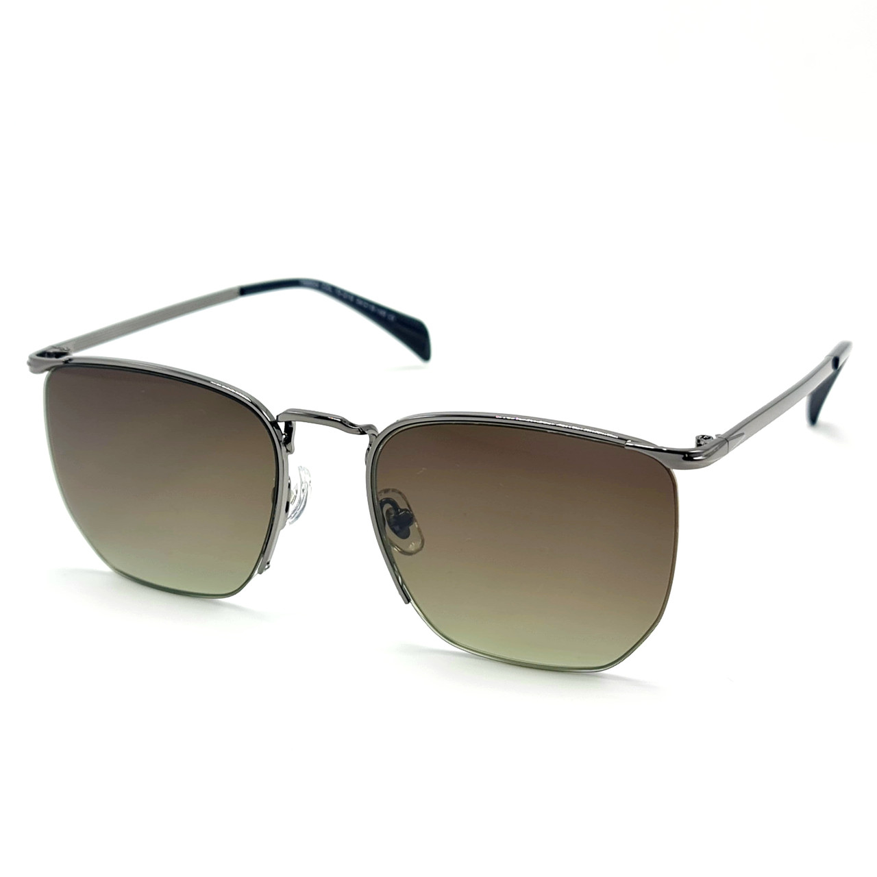 Сонцезахисні окуляри THOM RICHARD Чоловічі Поляризаційні (3386), фото 1