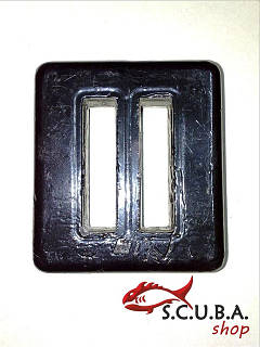 Вантажу для підводного занурення 1 кг