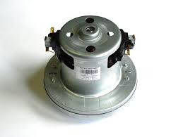 Мотор пилососа LG 1500W H-110/25 мм, D-137 мм typ VCM-09