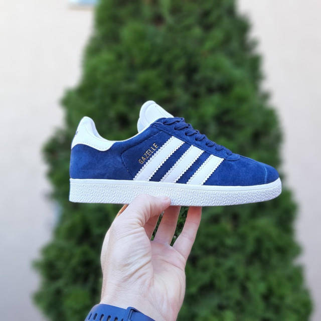 Adidas Gazelle 20649 cross ID 1711450238 1521.52 Prom.ua