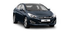 Фаркопи Hyundai I40 (VF) 2011-