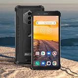 Мобільний телефон blackview bv6600e black 4+32 GB 8600mAh, фото 7
