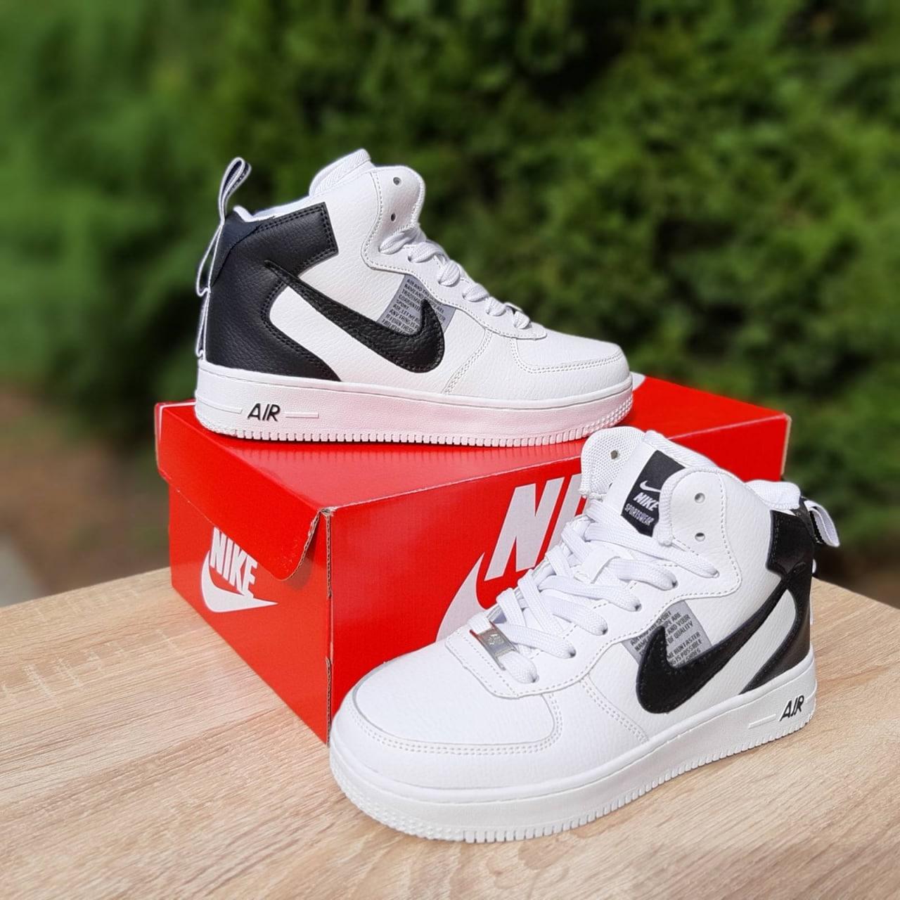 Nike Air Force 1 82 3850 cross ID 1711455005 2102.10 Prom.ua