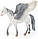 Іграшка-фігурка Schleich 70522 пегас лоша, фото 2