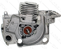 Двигатель бензопилы Craft-Tec CT-5000