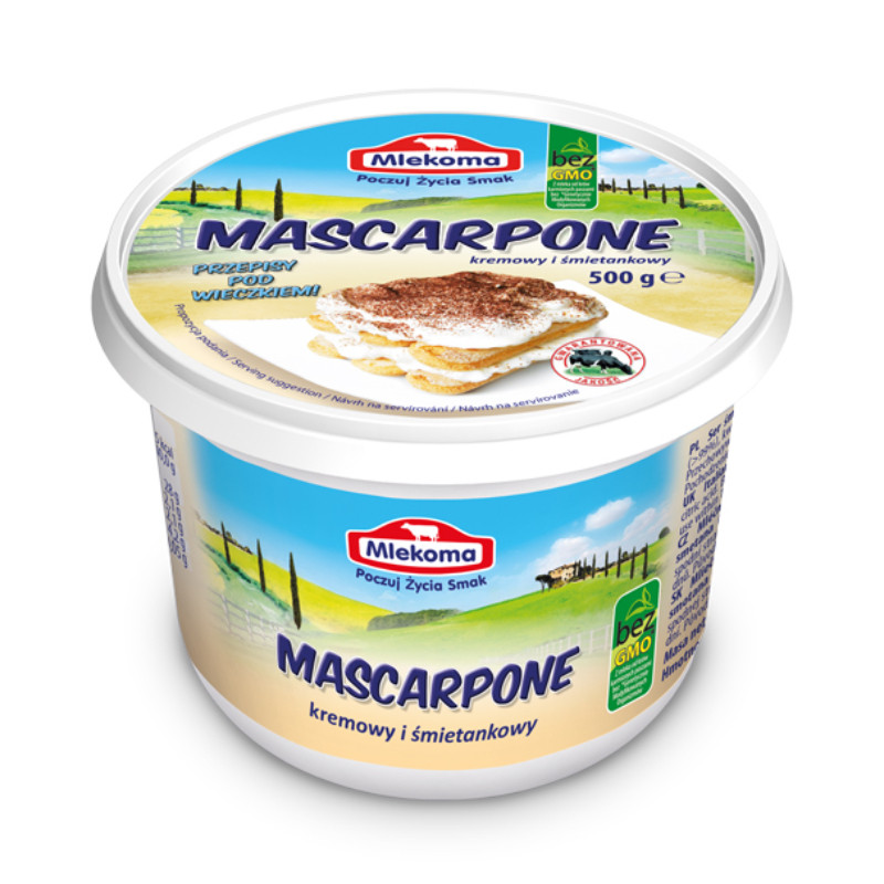 Маскарпоне Сыр Для Крема Купить В Челябинске