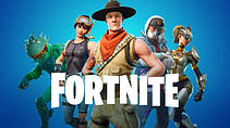 Fortnite Фортнайт