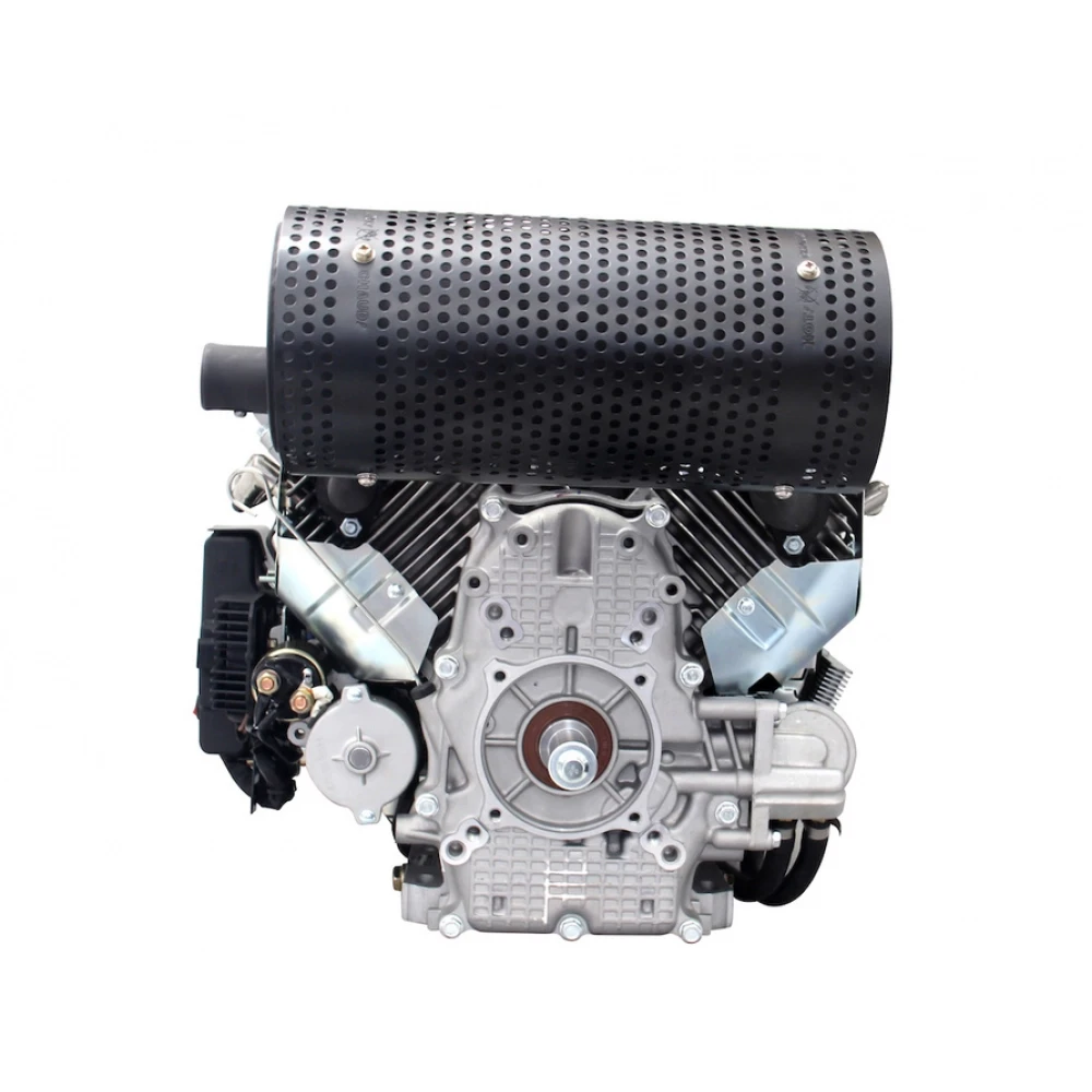 Бензиновый двигатель Lifan LF2V80F-A - фото 6 - id-p1711472751