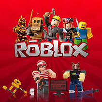 Roblox Роблокс