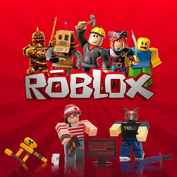 Roblox Роблокс