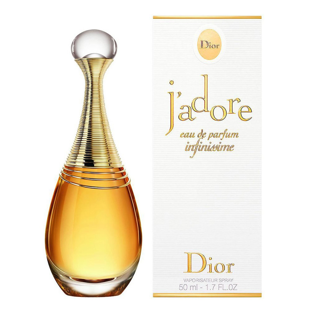 Dior J'adore Infinissime Парфумована вода 50ml (3348901521406)