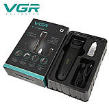 Машинка для стриження VGR V-015, фото 5