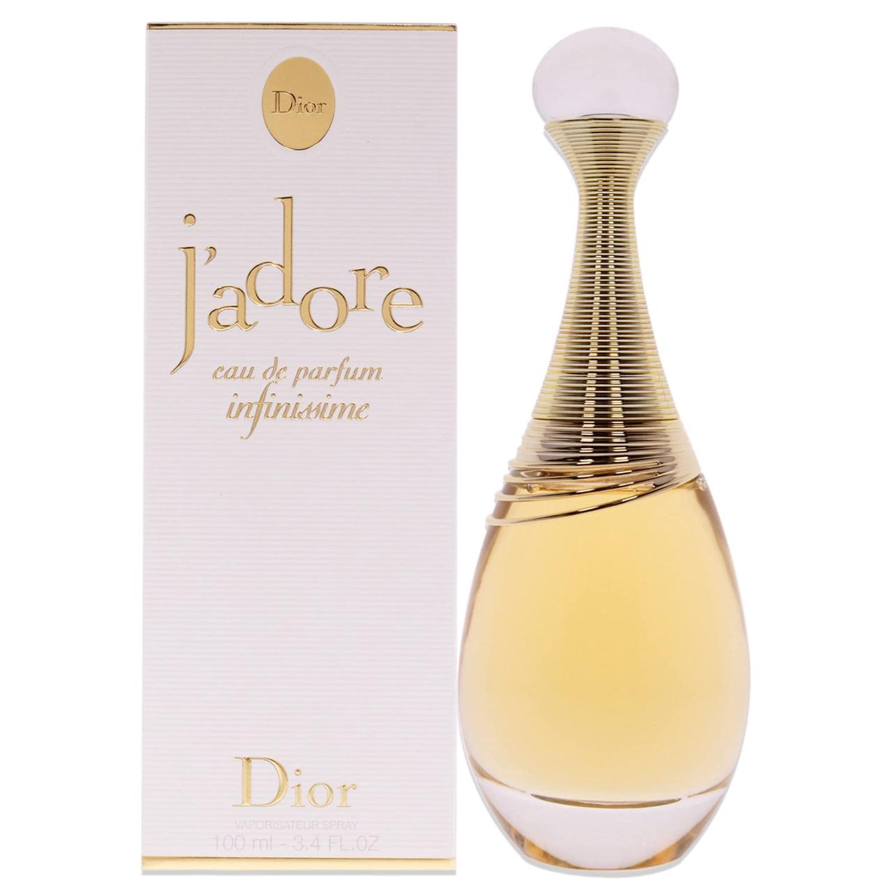Dior J'adore Infinissime Парфумована вода 100ml (3348901521512)