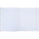 Зошит шкільний Kite 12 аркушів у лінію Snoopy sn22-234, фото 3