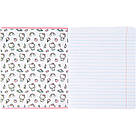 Зошит шкільний Kite 12 аркушів у лінійку Hello Kitty hk22-234, фото 2