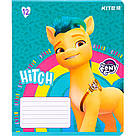 Зошит шкільний Kite 12 аркушів у лінію My Little Pony lp22-234, фото 9