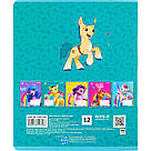 Зошит шкільний Kite 12 аркушів у лінію My Little Pony lp22-234, фото 10