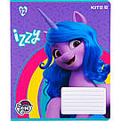 Зошит шкільний Kite 12 аркушів у лінію My Little Pony lp22-234, фото 11