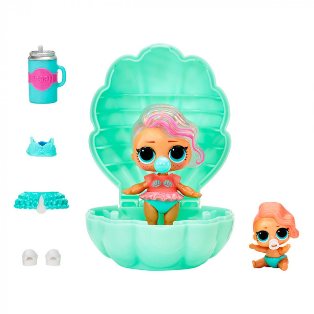 Lol pearl 2 sale