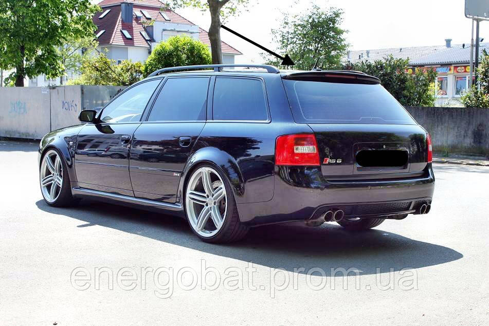   Audi A6 C5 Avant   RS6   6 5    ID1711484759  900    Promua