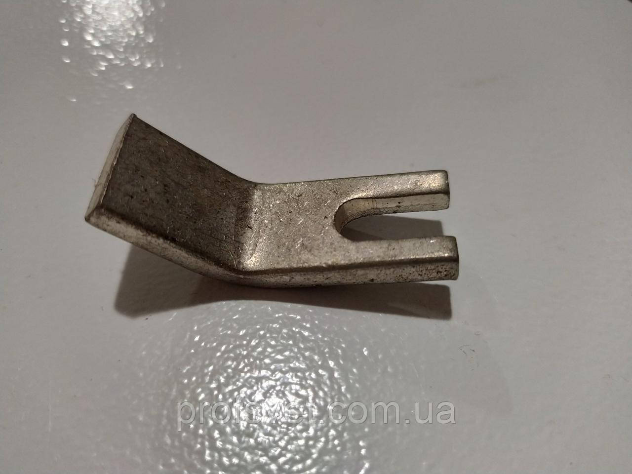 Контакт нерухомий до КТПВ-621 (КПВ-601) 63А