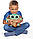 Малюк Йода плюшева м'яка іграшка талісман Mandalorian Baby Yoda 24 см Simba Disney 6315875779, фото 2