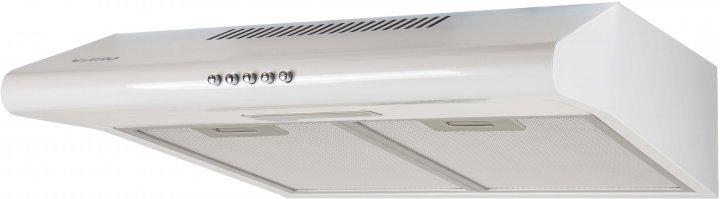 Витяжка кухонна VentoLux PARMA 50 WH