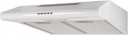 Витяжка кухонна VentoLux PARMA 50 WH