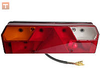 Ліхтар задній Europoint I лівий (MARSTECH) M511410