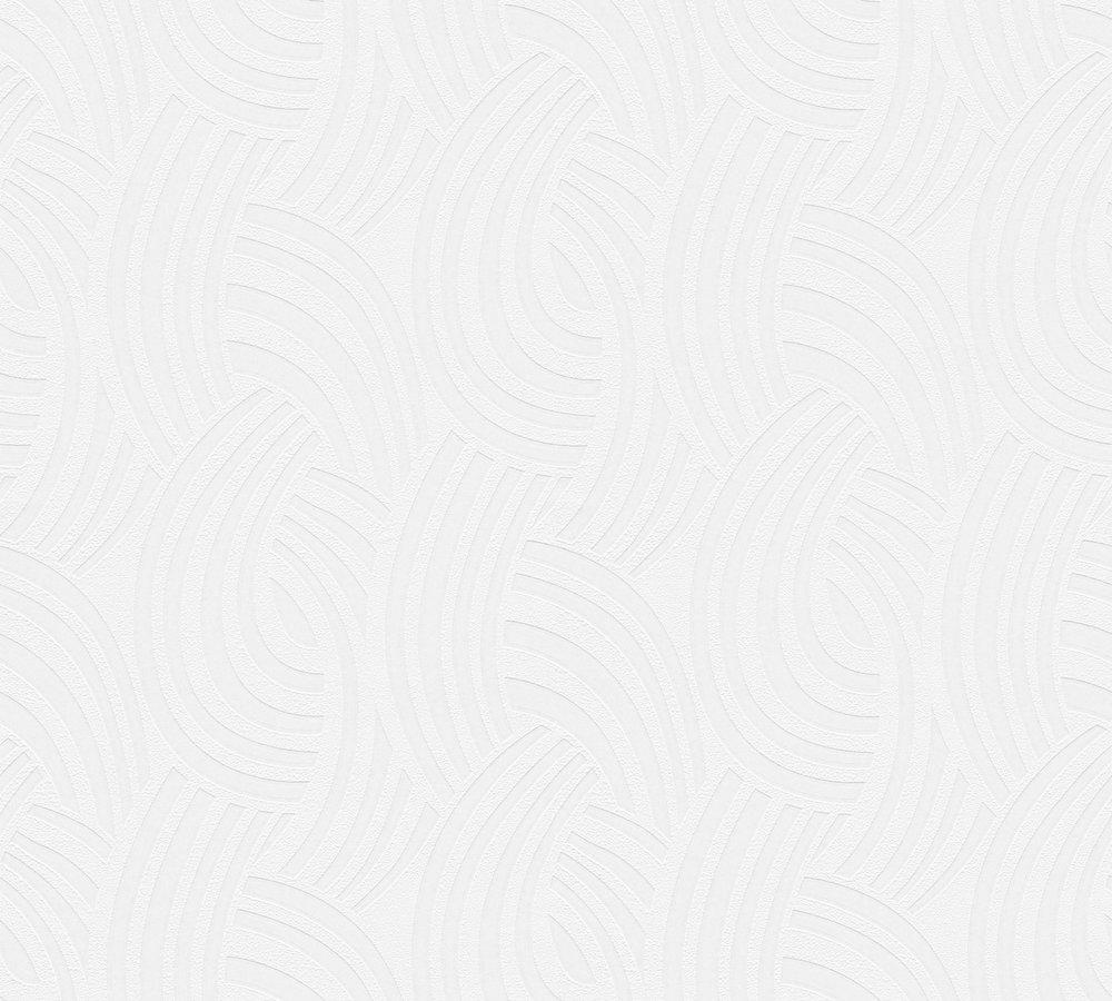 Обои Под Под Покраску Виниловые на Флизелиновой Основе A.S. Creation ...