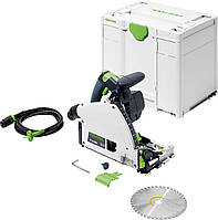 Погружная пила TS 60 KEBQ-Plus Festool 576721