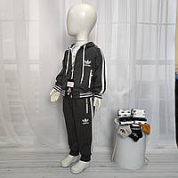 Дитячий спортивний костюм Adidas