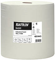 Бумажный протирочный материал Katrin Basic XXL 3 (481443)