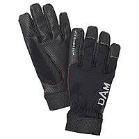 Перчатки DAM Dryzone Glove waterproof L ветрозащитные и полностью водонепроницаемыме