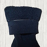 Шкарпетки чоловічі вовна термо Hakan Туреччина 41-45 асорті | 12 пар, фото 3