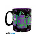 Чашка DC COMICS Joker (Джокер), фото 2