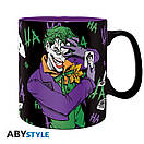 Чашка DC COMICS Joker (Джокер), фото 3