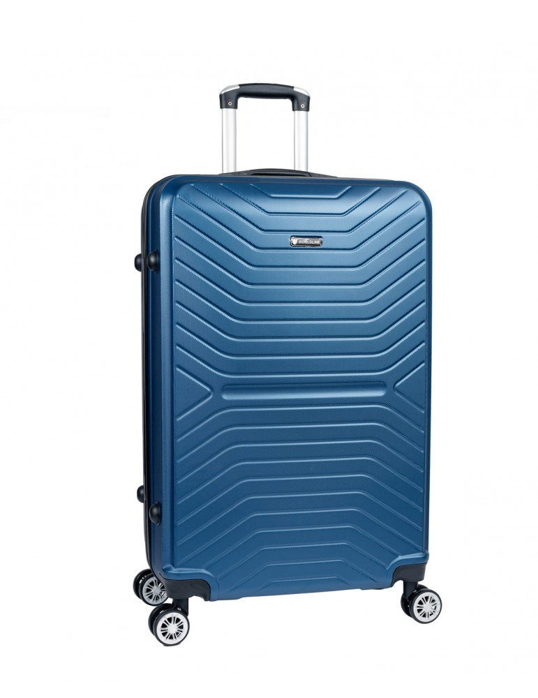 Велика валіза Worldline 625 Airtex (Франція)