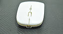 Безпровідна миша з Bluetooth UKC Luminous 2.4G White, фото 5