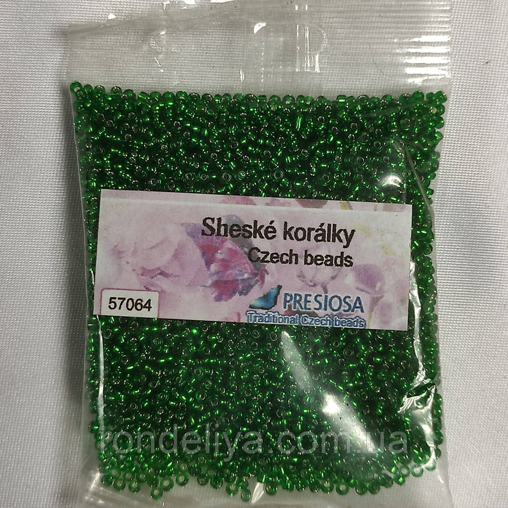 Бісер 57064