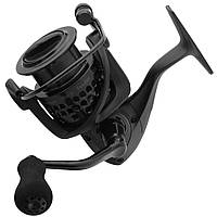 Кaтушка Okuma Custom Black Feeder CLX-55F 7+1BB