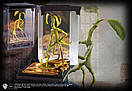 Фігурка FANTASTIC BEASTS Bowtruckle - Magical Creatures No. 2 (Фантастичні звірі), фото 3