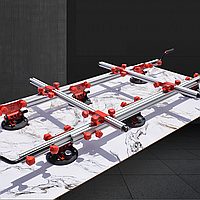 Система монтажа SHIJING P701 3200х1600мм крупноформатной плитки