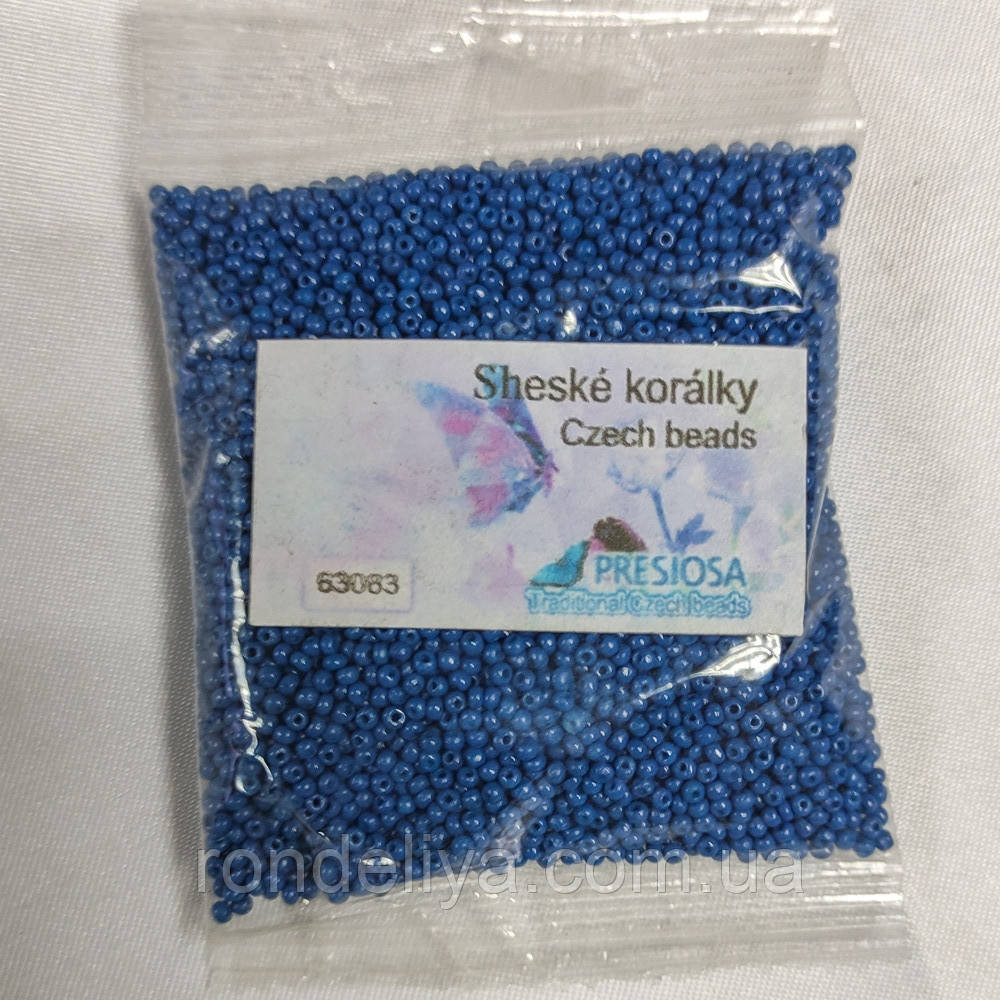 Бісер 63083, фото 1