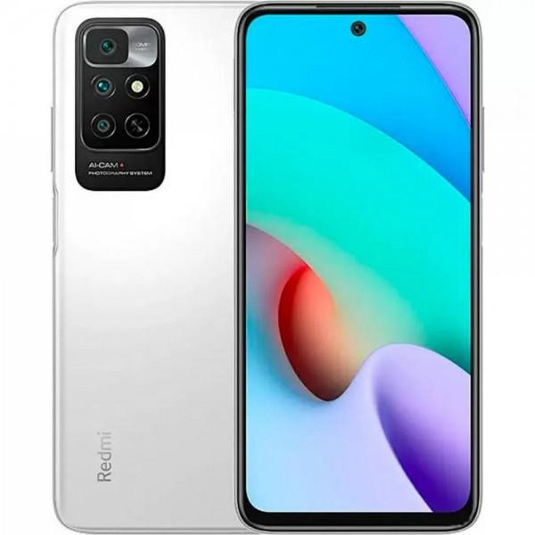 Xiaomi Redmi Note 11 4G 4/128GB (Pebble White)